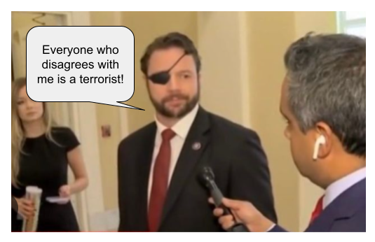 We’ve Never Seen GOPers Fight So Hard; Sad It’s Against Their Own Team