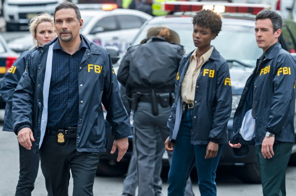 Unconstitutional! Why does the FBI need such a massive new campus?