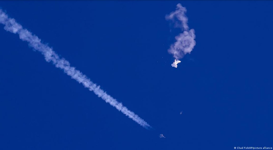 Congress: What’s Up With All The UFOS? Why Now?