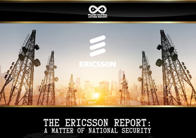 Our Invisible Governors: Understanding the Ericsson Report