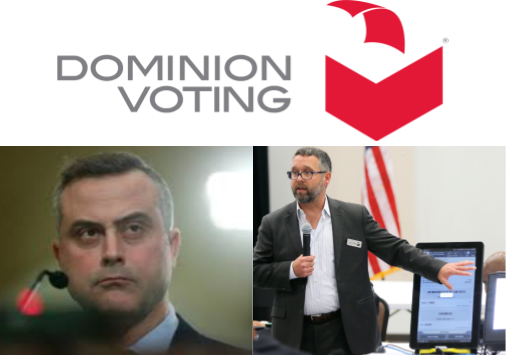 New Legal Discovery: Dominion Voting Knowingly Lied Under Oath