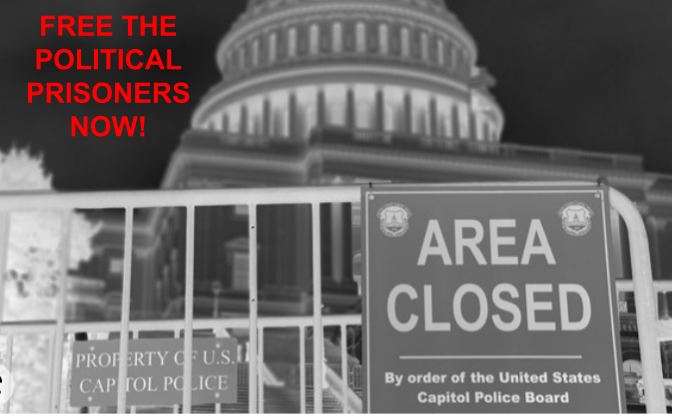 We Demand the Release of US Political Prisoners