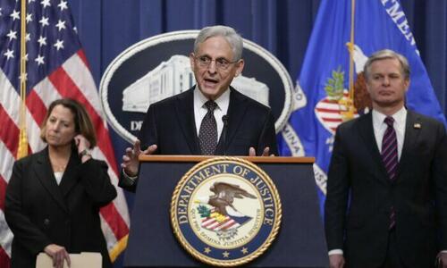 New FBI Whistleblower Reveals DOJ is Defrauding the American Taxpayers
