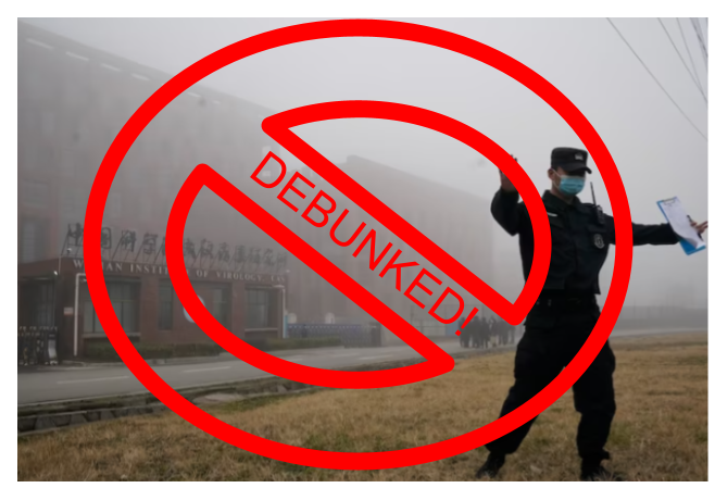 NO MORE COVERUP! Declassifying Covid Origins Isn’t Enough – Release It All Publicly!