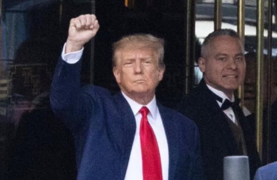 TRUMP ARRESTED?! The Criminals Are Running the Justice System