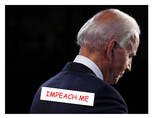 Crooked Joe Biden is Destroying the American Economy