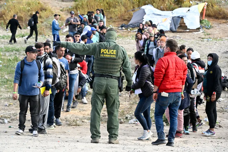 Our Open Border Is Destroying America and Costing Our Children Everything: Secure It Now