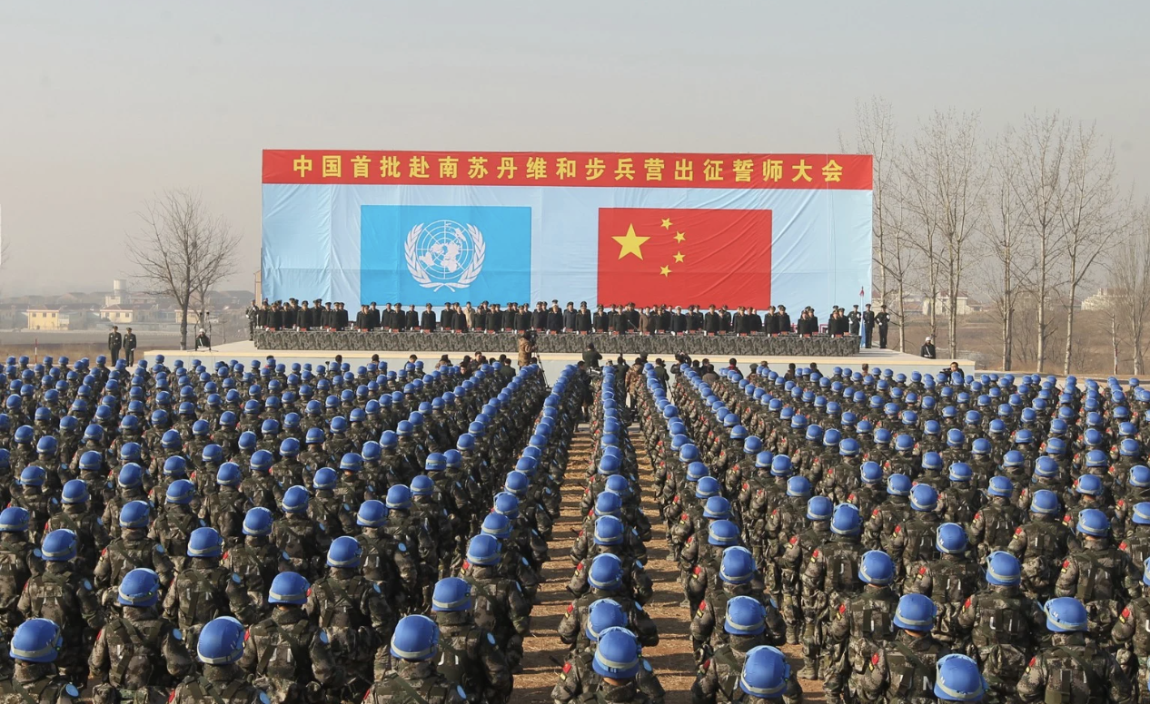 Preserving Sovereignty: Calls to End Membership in the UN and WHO Grow Louder