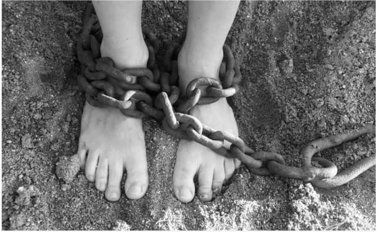 Human Trafficking in the United States: A Hidden Crisis