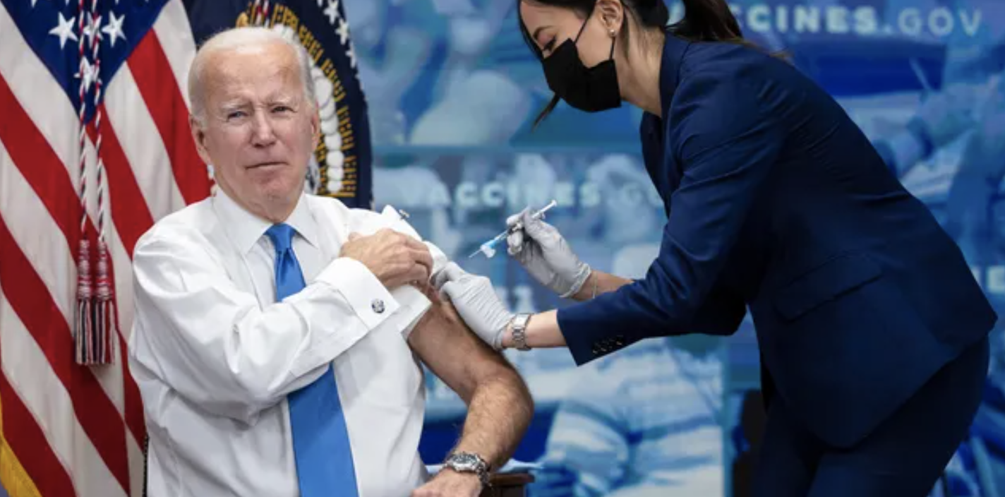 Biden White House to censor COVID vaccine skepticism