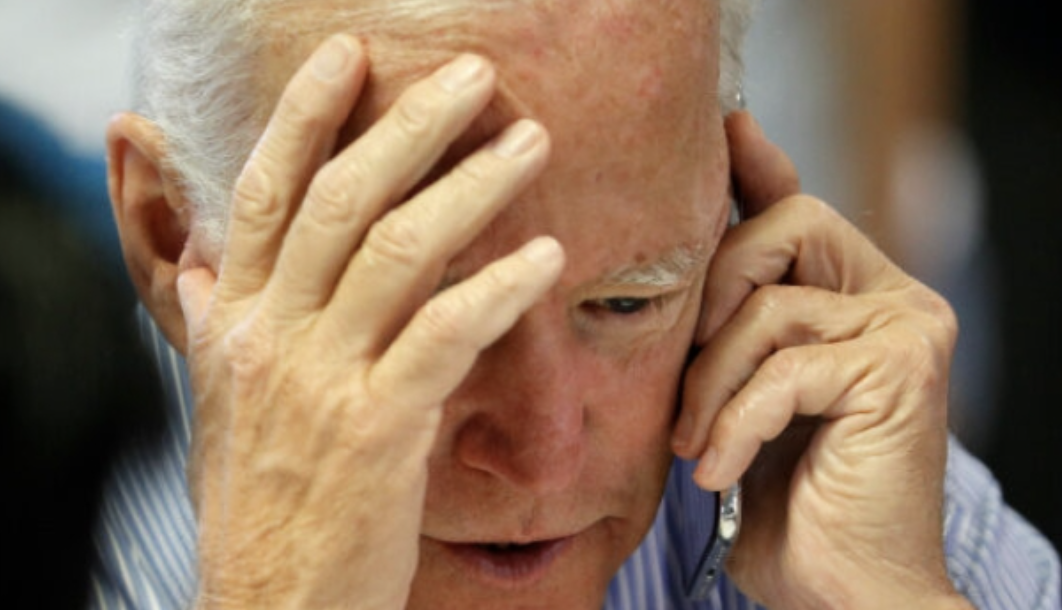 DOJ Pushes for Crucial Biden Corruption Witness to Report to Prison before Congressional Testimony