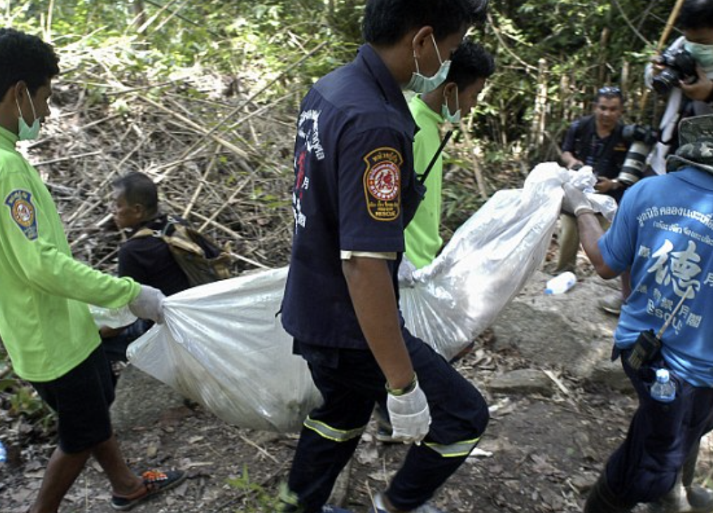 The Border Crisis Continues