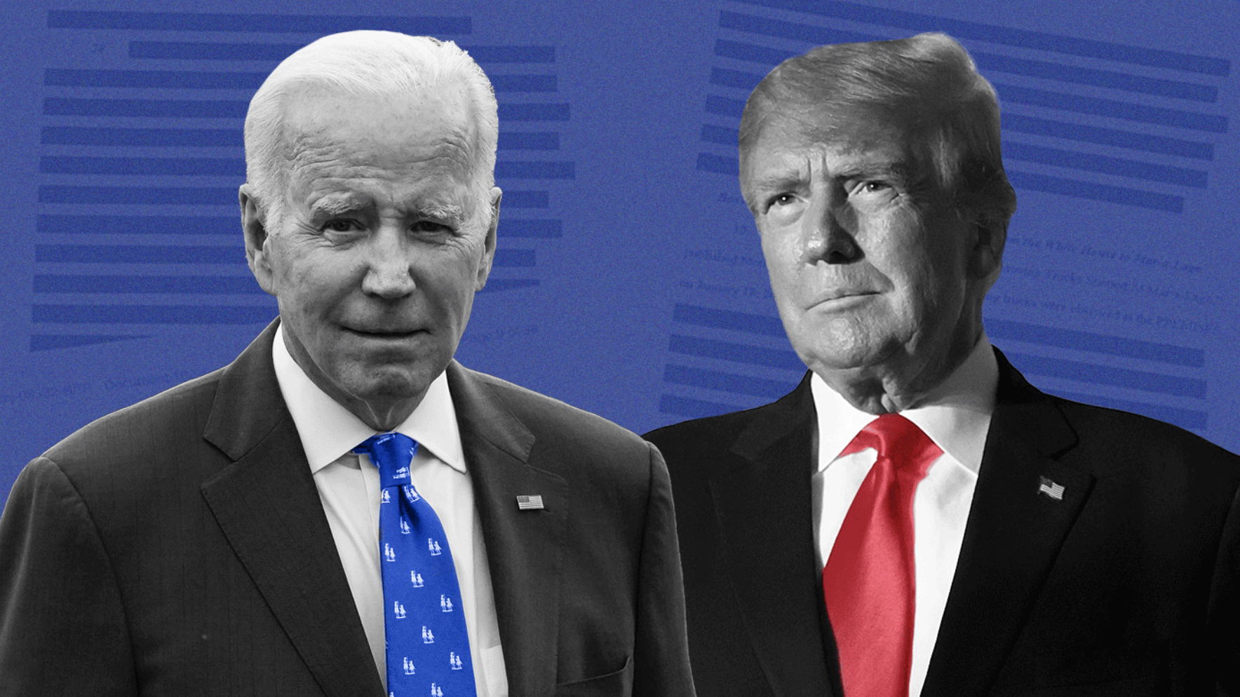 Justice FAILED: Court’s Response to Trump’s Fabricated Indictments vs. Biden’s Treason