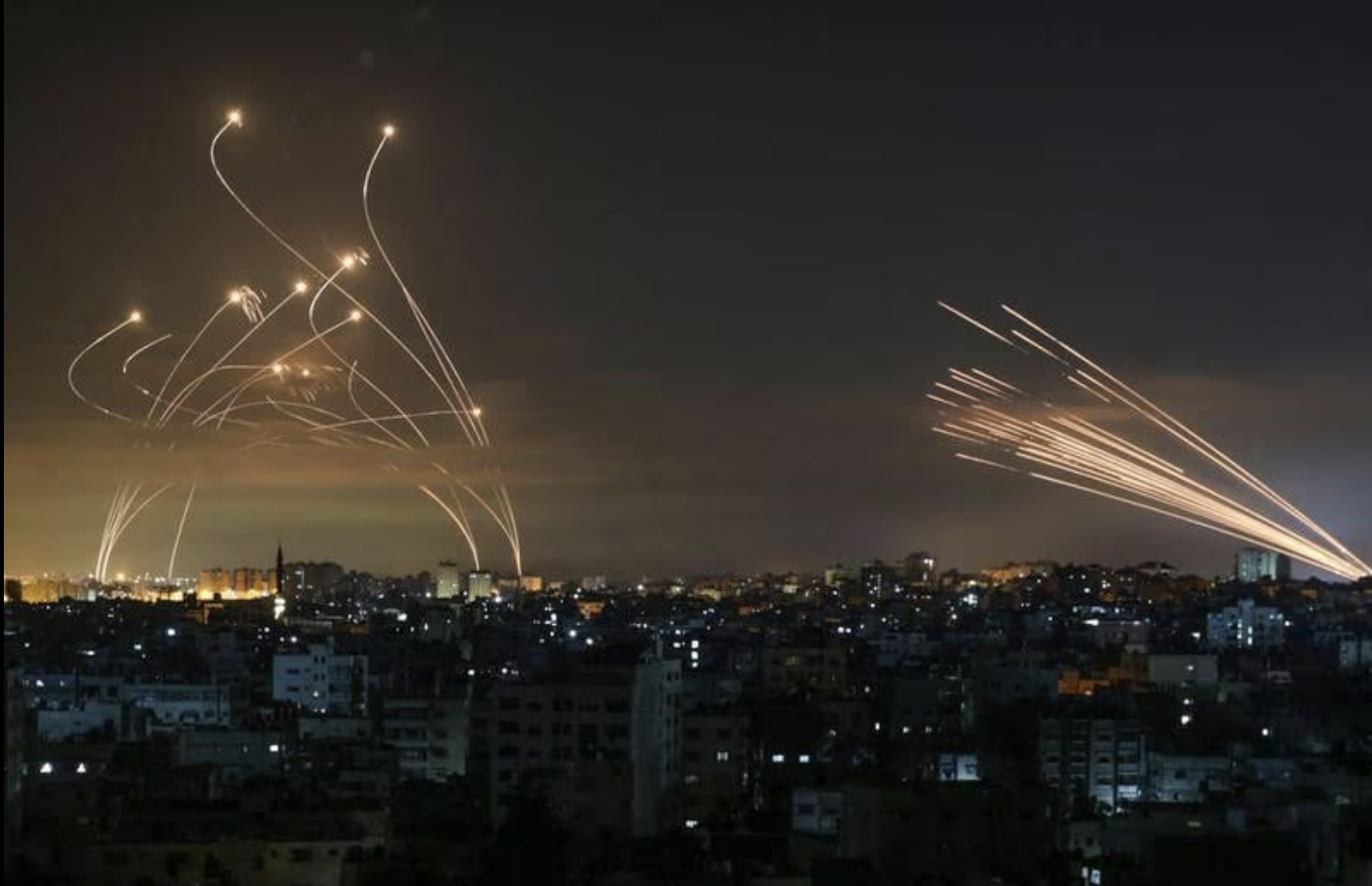 Israel & Hamas Conflict – Do Not Coordinate a World War