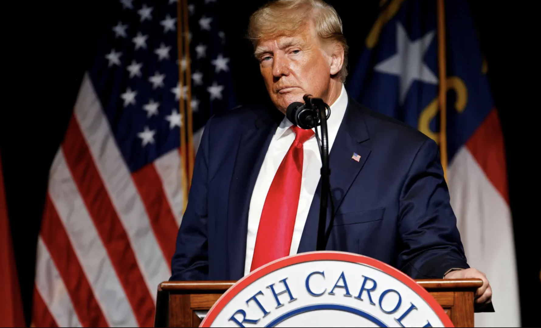 Speaker Donald Trump? – McCarthy is OUT, Let’s see Trump IN!