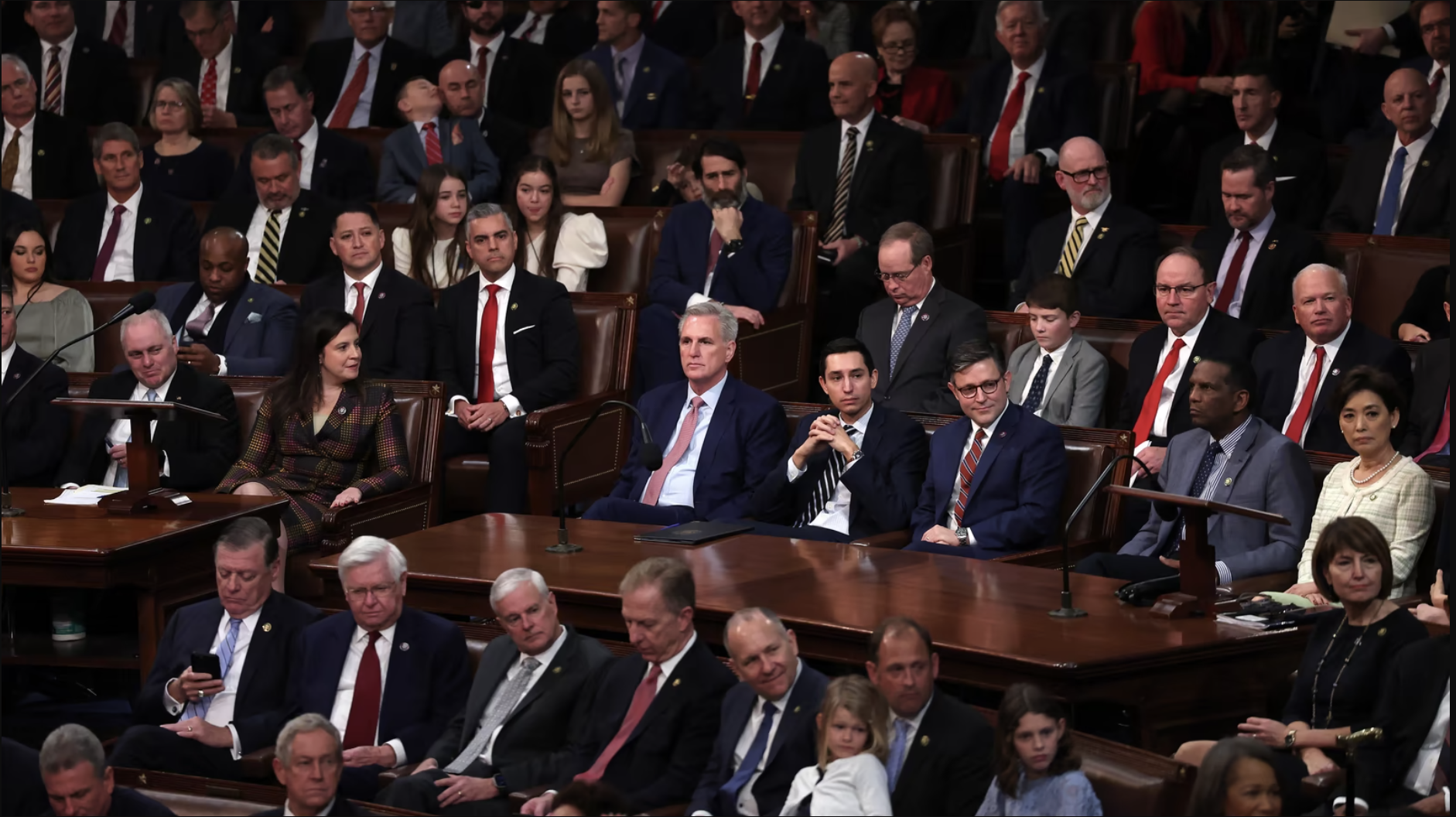 The House Needs To WORK! We Pay Our Representatives – No Speaker DOES NOT Mean NO WORK!