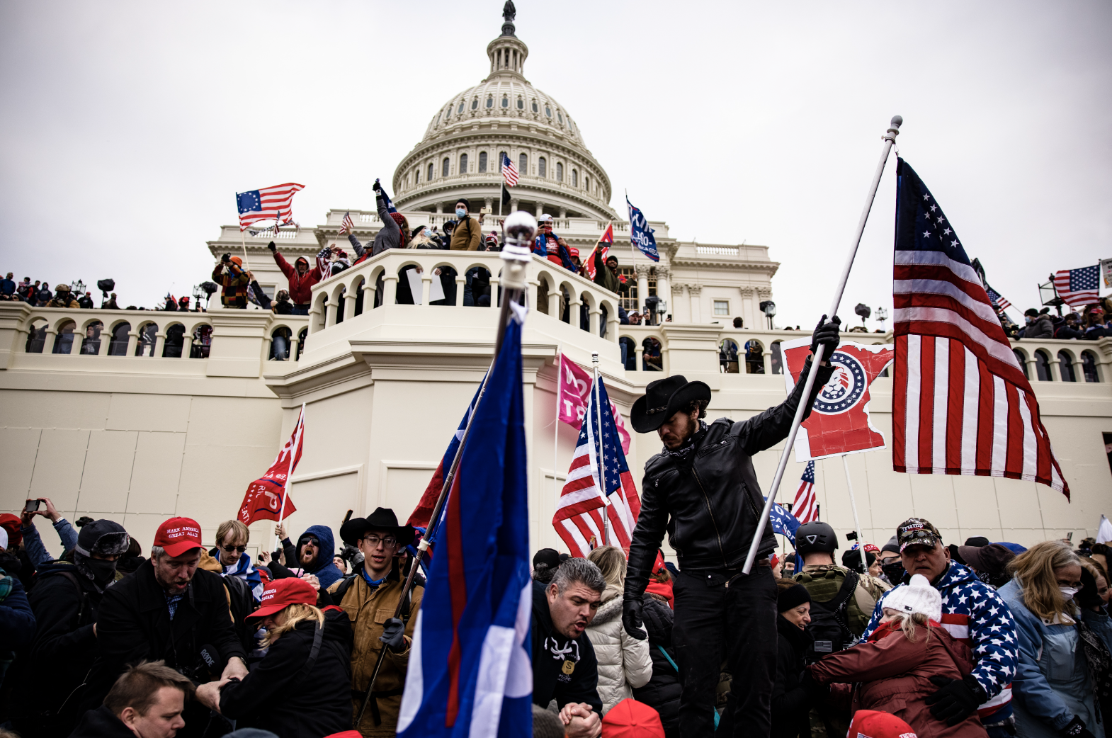 Action Needed! Liberate the DC Gulag – Free the J6 Political Prisoners – Defend the 1st Amendment!