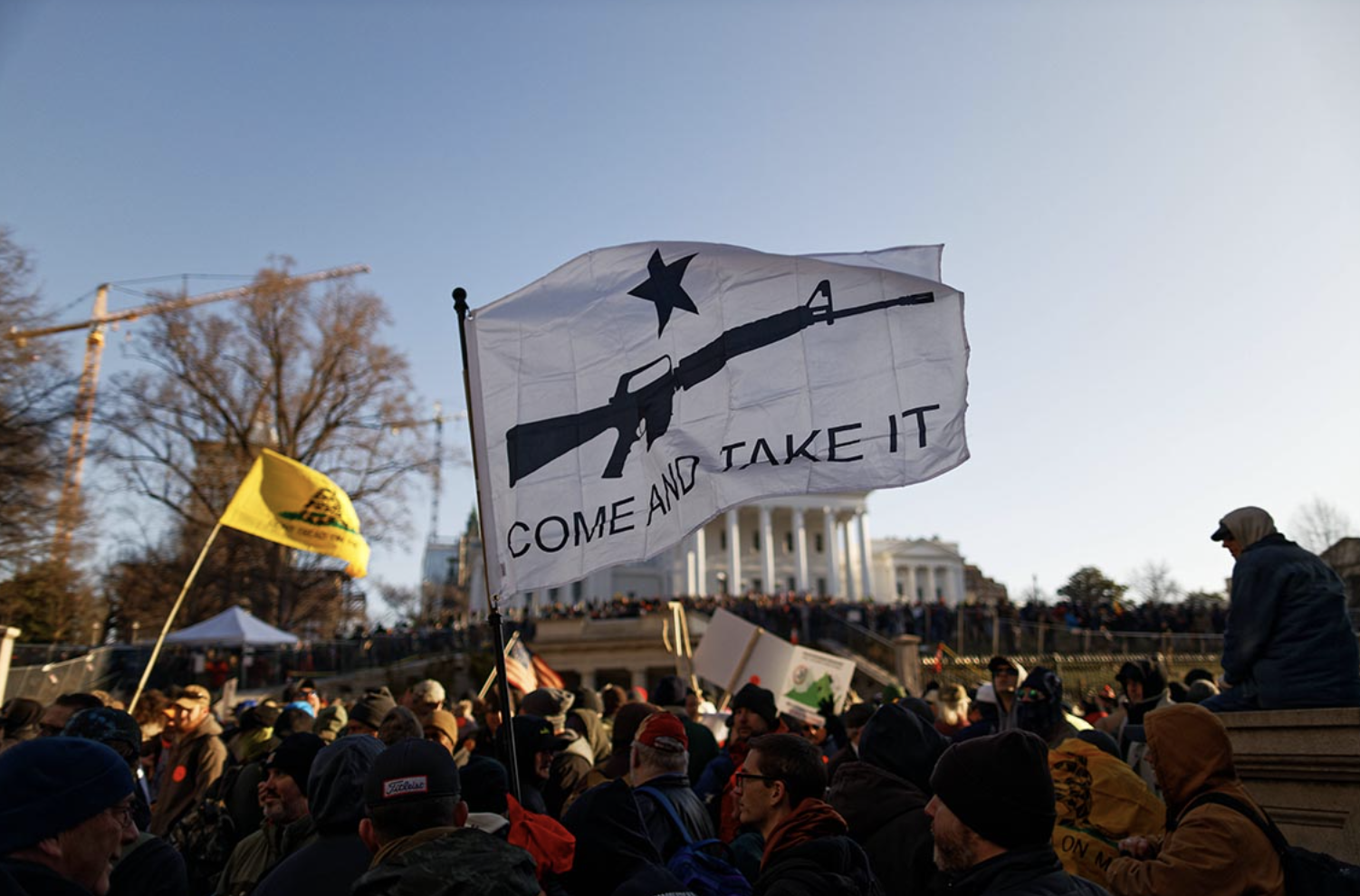 Tyrannical Gun Control Laws AGAIN! Congress, STOP Debating Our 2nd Amendment Right & STOP Gun Control Laws!