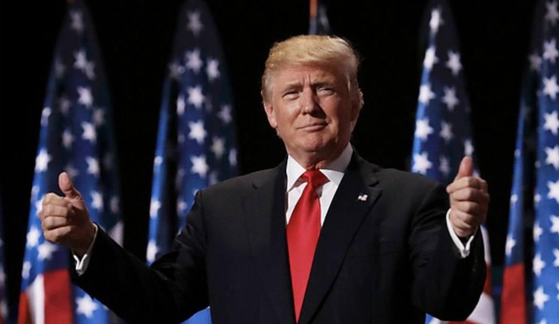 Congress! Investigate The States Following Suit to Disqualify Trump From the Ballot! Stop Attacking Our Voice!