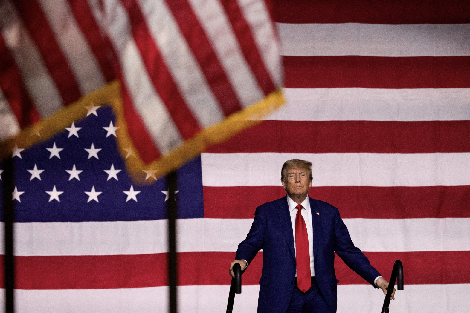 STOP The Unjust Disqualification of Donald Trump in CO – Demand He Be Reinstated on The Ballot!