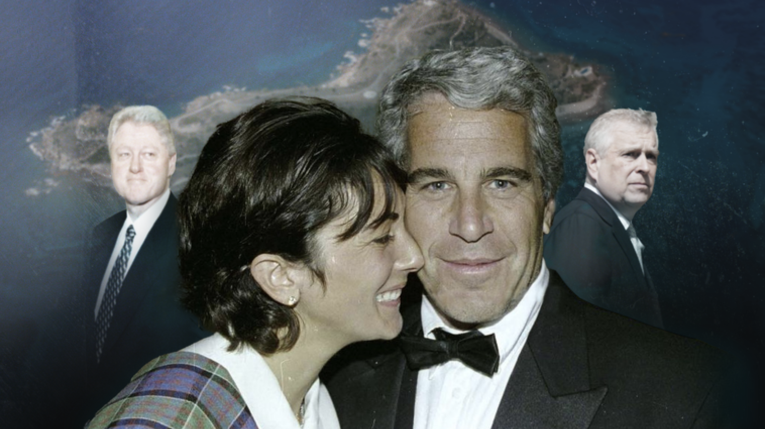 Jeffrey Epstein’s List DELAYED – Congress, Investigate ALL on The List! Act NOW!