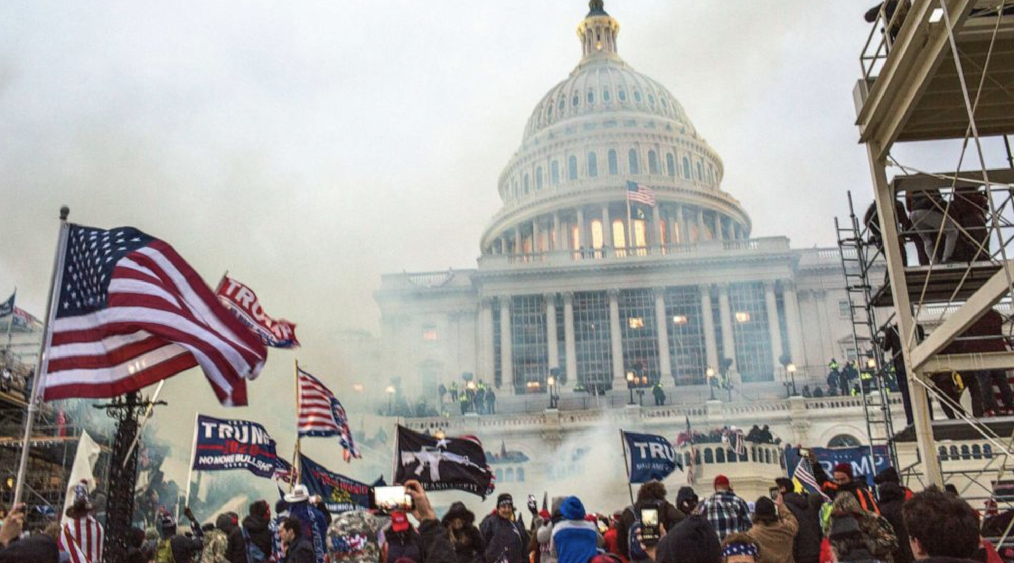 ACTION NEEDED: J6 Anniversary – Let Liberty RING! Congress MUST FREE The J6 Patriots!
