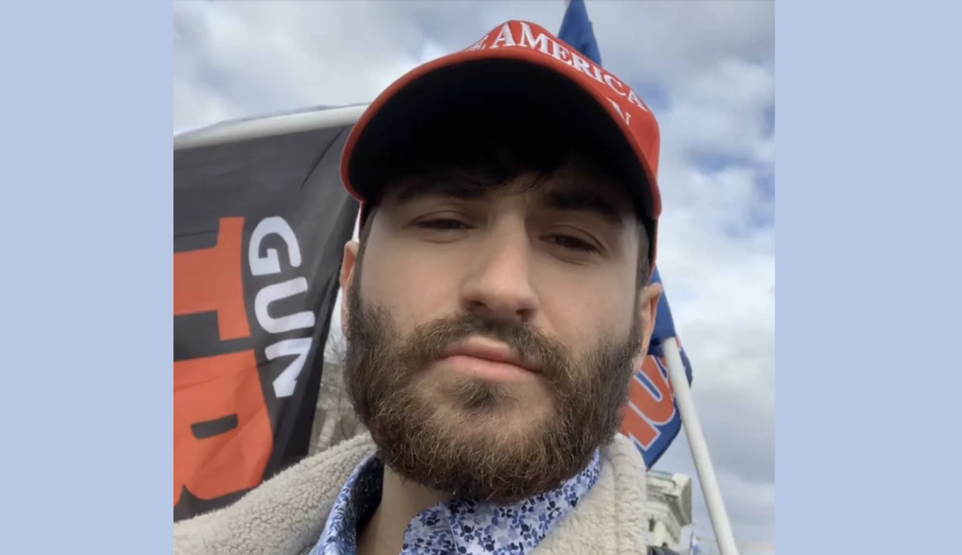 BREAKING NEWS: Jake Lang’s Fiancée Shares Disturbing Account of Inhumane Treatment – Congress, Uphold Constitutional Rights!