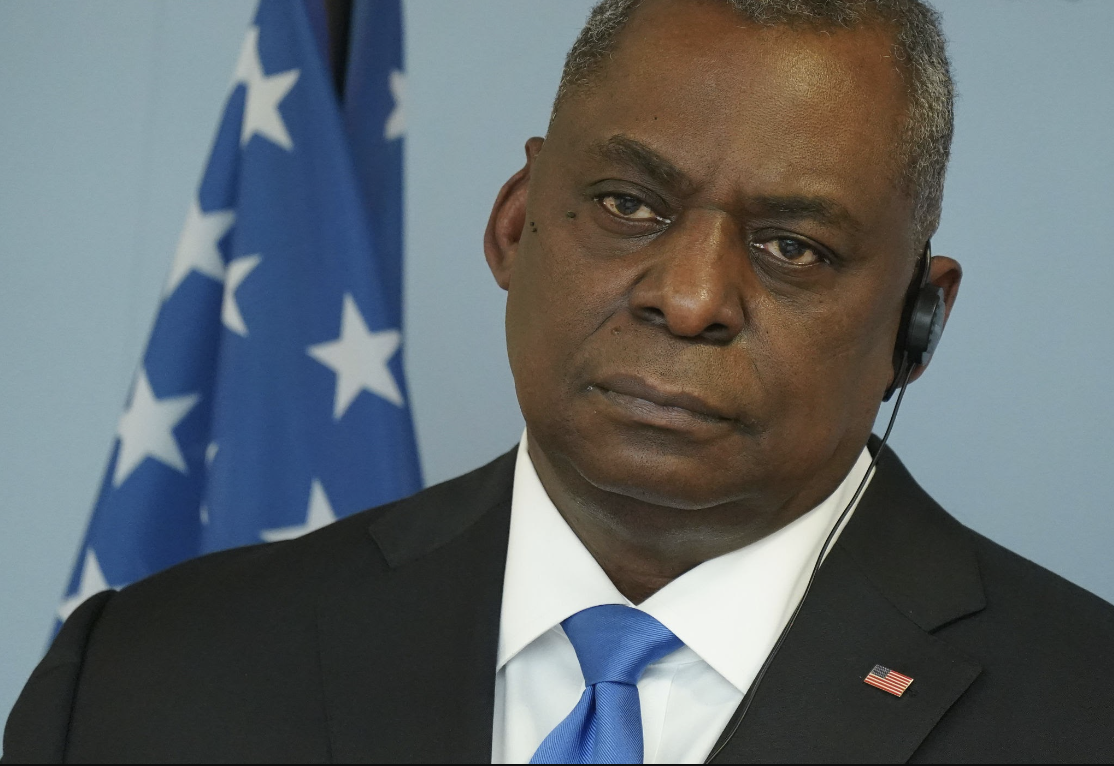 Lloyd Austin MUST Resign – Austin Had Another Medical Emergency, We Need Leadership We Can Rely On…