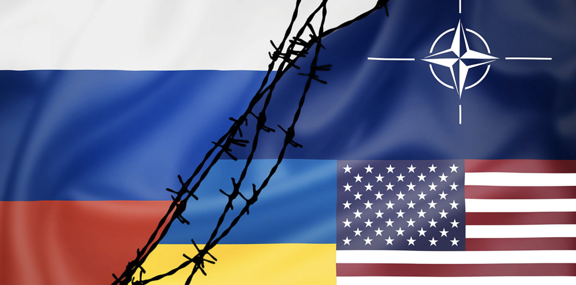 INVESTIGATE NOW: Ukraine Proxy War Waged by CIA Through 12 Secret Spy Bases in Ukraine