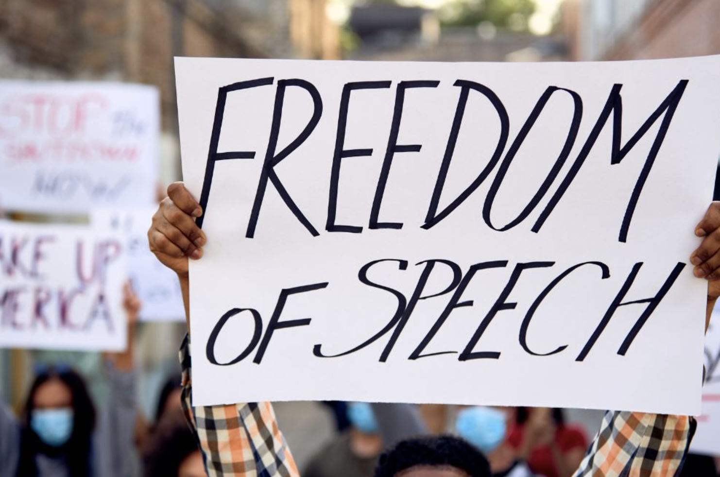 BREAKING: AI Censorship Technology Funded By The US Government!? Congress MUST Say NO!!
