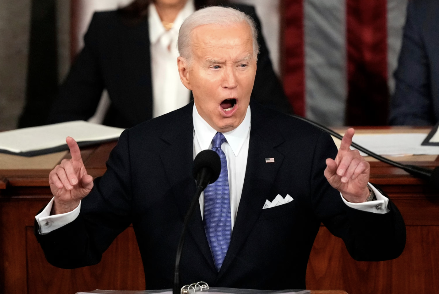 URGENT: Biden Launches Assault on 2nd Amendment AGAIN! Congress, STAND Up For Our Rights NOW!