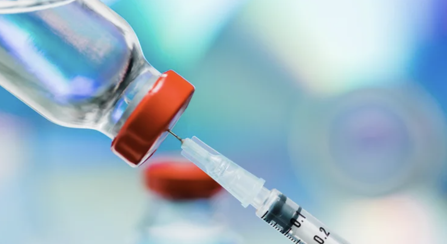 URGENT: Support the Liable Act – Let Vaxx Injured Americans Sue Big Pharma!