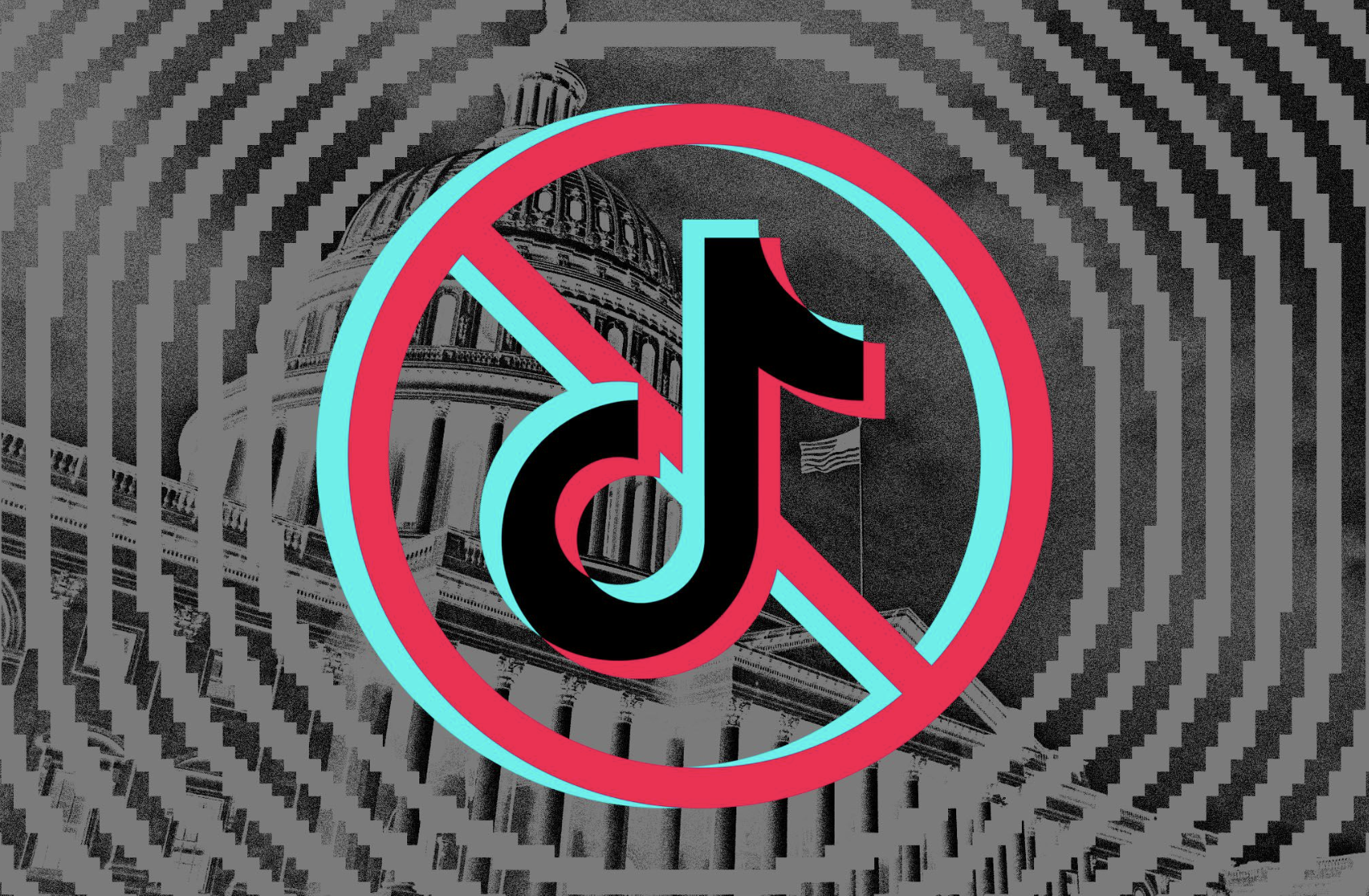 REPEAL The “TikTok Ban” – Stop Laws That Silence the People!