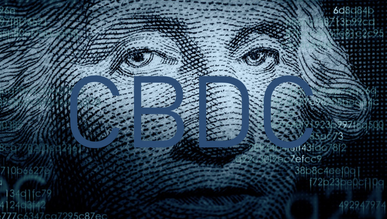 URGENT: Say NO to CBDCs – Congress MUST Pass The CBDC Anti-Surveillance State Act NOW
