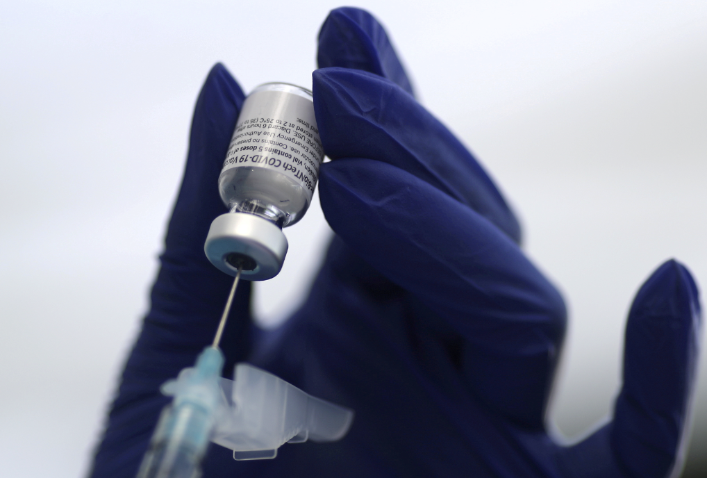 The Liable Act NEEDS Our Support: Allow Vaxx Injured Americans to Sue Big Pharma!