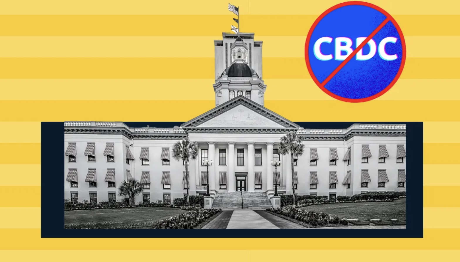 CBDCs Are Coming to the US: Congress Must NOT Consider CBDCs “Legal Tender” – Stop the Surveillance State