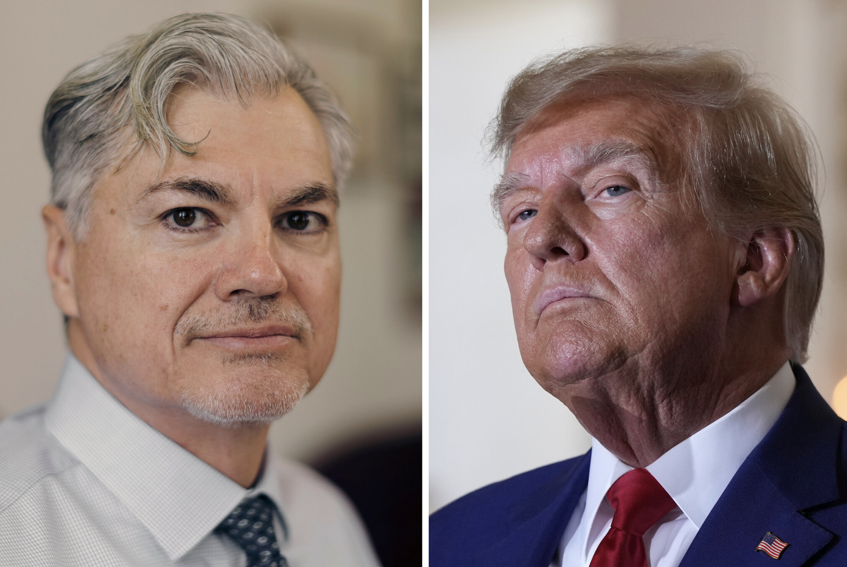 Congress Must Stand for Justice: Stop The Trump Witch-Hunt & Investigate Judge Merchan’s Jury Instructions