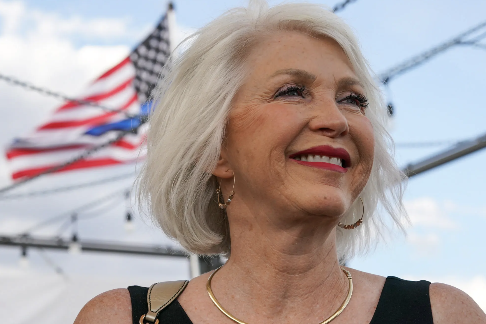 TRIAL STARTS FRIDAY: Tina Peters Is INNOCENT – We The People Stand With Tina