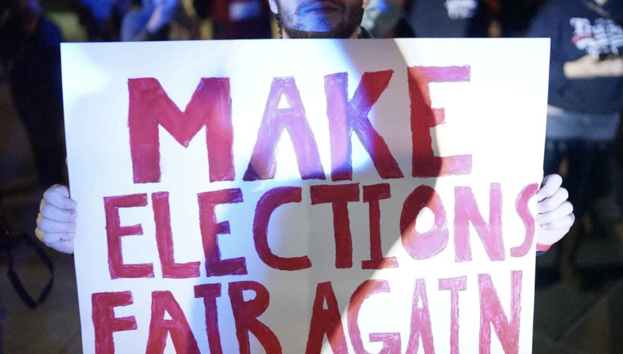 Biden Wants 30 Million Illegals To Vote?! Trump Endorsed SAVE Act Needs Our Support!