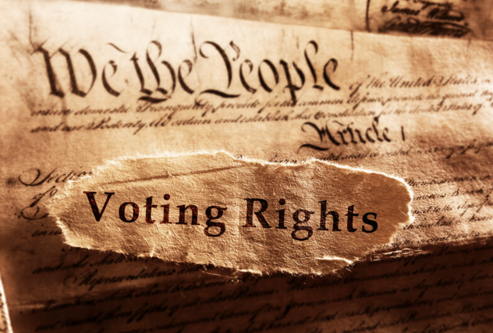 Tell Congress We Do NOT Want 30 Million Illegals To VOTE! Trump Endorsed SAVE Act Needs Our Support!