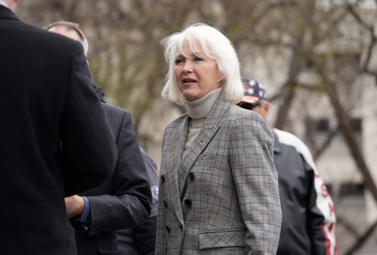 Tina Peters is an Election Integrity HERO: Trial Begins THIS WEDNESDAY!