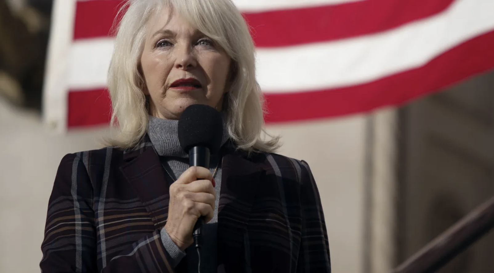 LAST DAY OF TRIAL: Tina Peters is Innocent – We The People Stand With Tina, No MATTER The Verdict