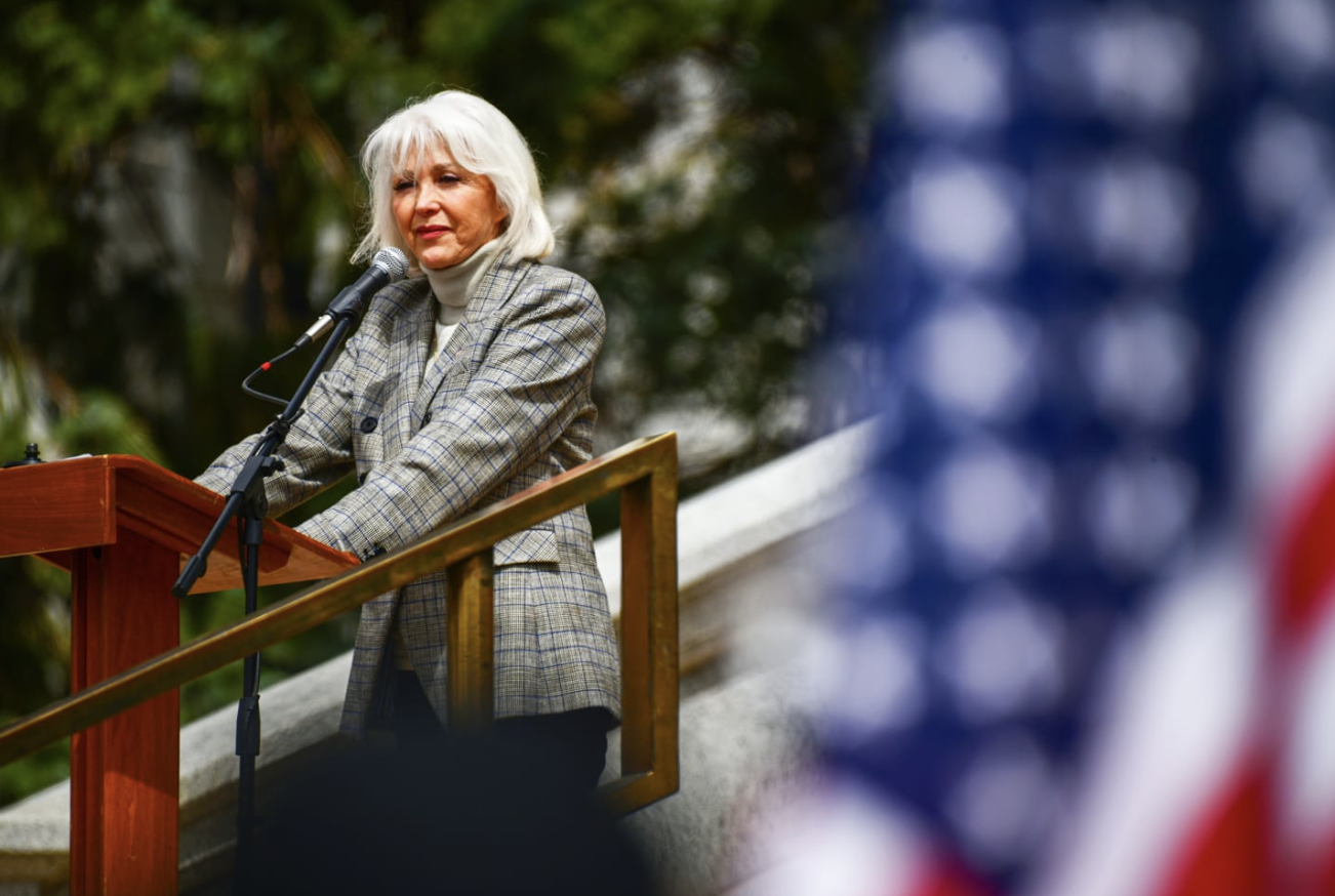 Tina Peters Guilty On 7 Out Of 10 Counts – No Matter What, We Will Keep Fighting For Tina