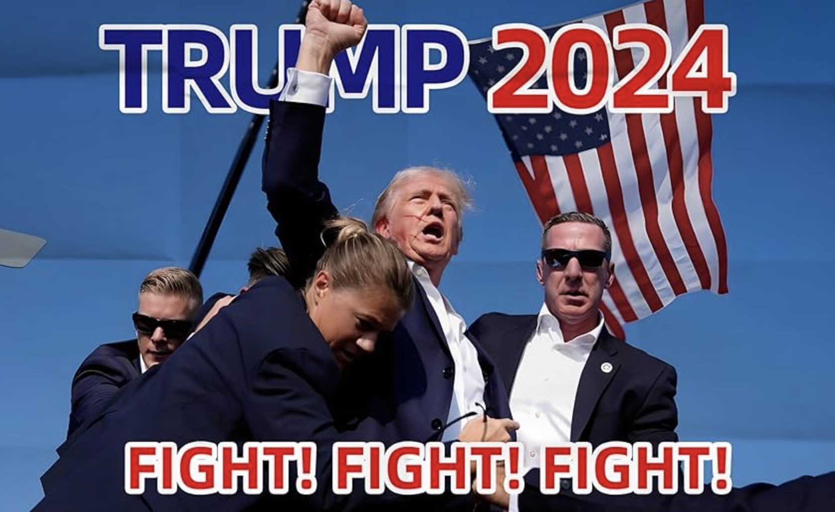 We Only Have 59 Days To Save Our Elections