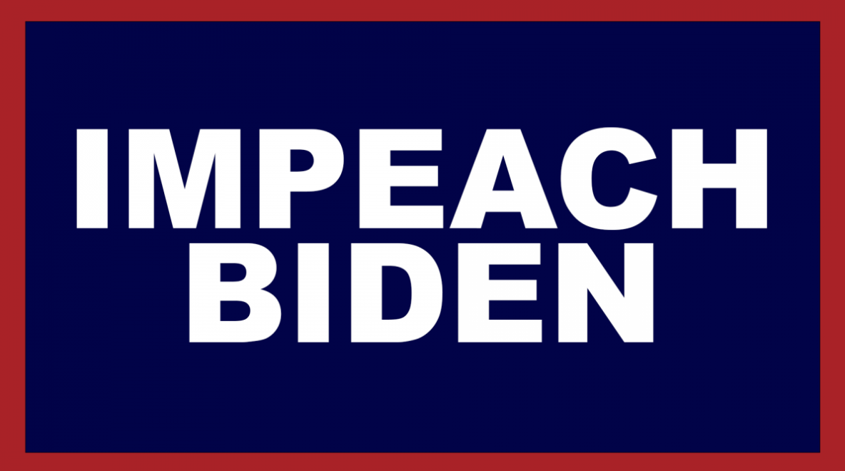 Where is Biden?! Joe Has GOT To Go.