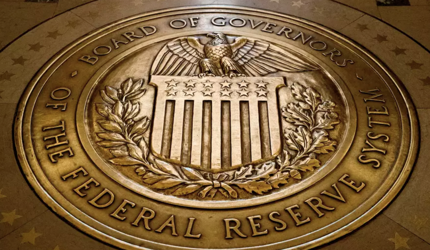 Tell Congress to Support Thomas Massie’s Bill to Abolish the Federal Reserve