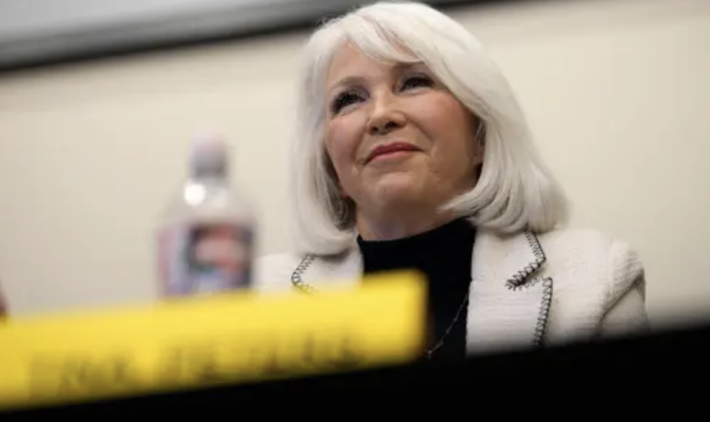 The Deep State is Trying to Make an Example Out Of Tina: 10 Days Till Sentencing