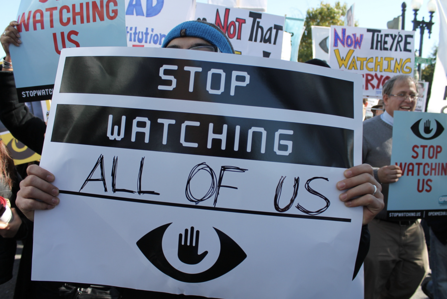 Congress Must NOT Consider CBDCs “Legal Tender” – Stop the Surveillance State