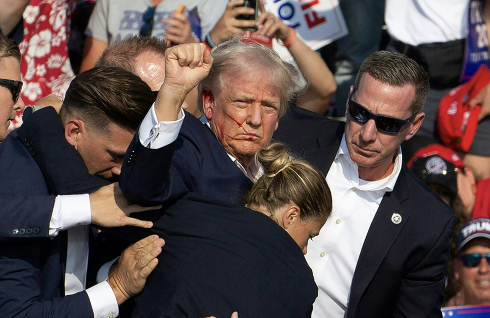 We Are Down To The Wire – Only Have 45 Days LEFT To Save Our Elections