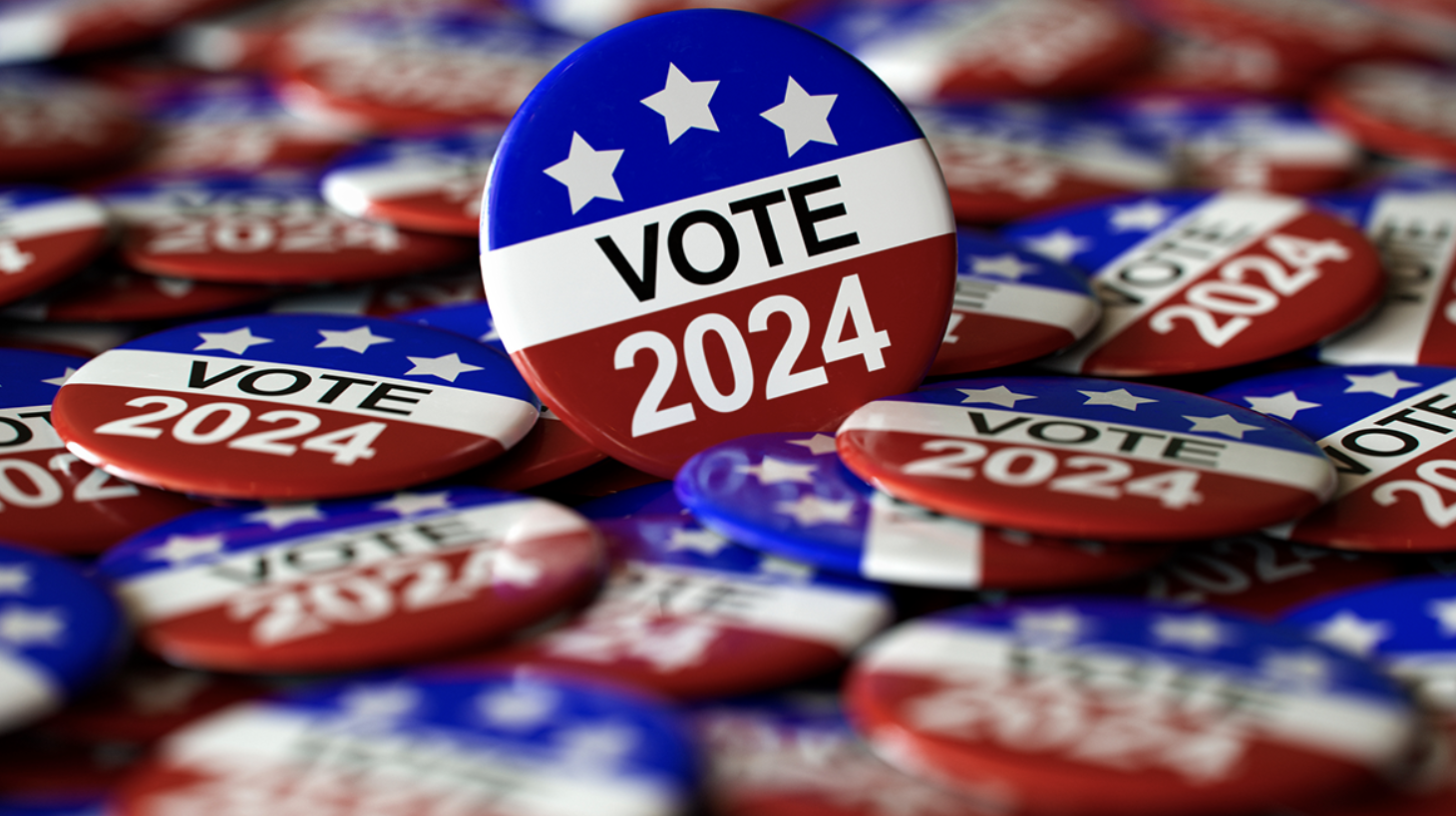 The Countdown Begins: 26 Days Till The Election